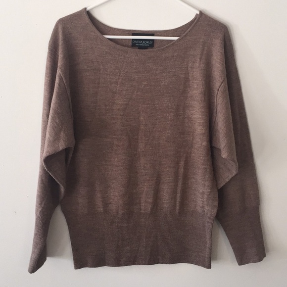 Cynthia Rowley Sweaters - 🛍Cynthia Rowley Sweater